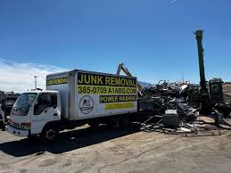Best Retail Junk Removal  in Wyoming, DE