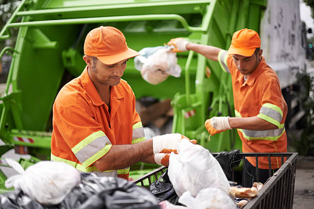 Best Residential Junk Removal  in Wyoming, DE