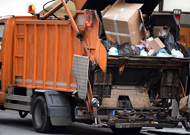 Donation Pickup Services in Wyoming, DE